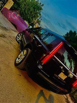 كاديلاك اسكاليد